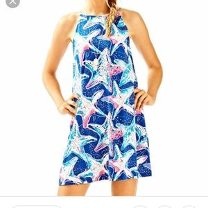 Star Struck Margot Dress